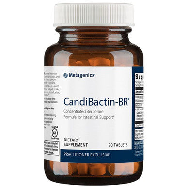 Metagenics Candibactin-BR 90T