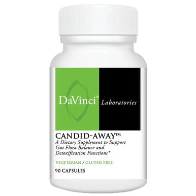 DaVinci Laboratories Candid-Away 90c