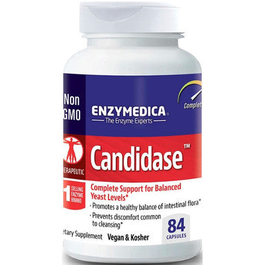 EnzyMedica Candidase 84c