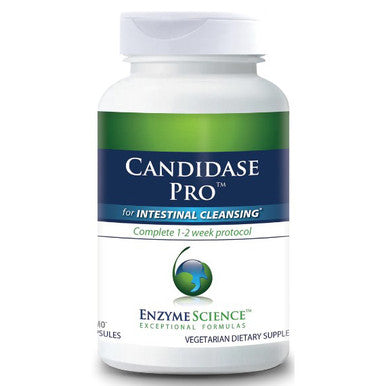 Enzyme Science Candidase Pro 84c