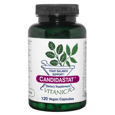 Vitanica Candidastat 120vc