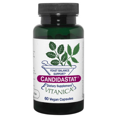 Vitanica Candidastat 60vc