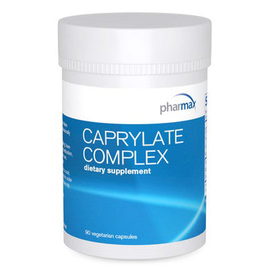 Pharmax Caprylate Complex 90c