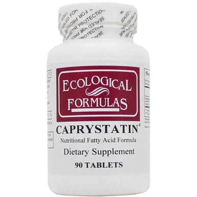 Ecological Formulas Caprystatin 90T