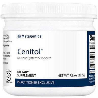 Metagenics Cenitol Powder 30svgs