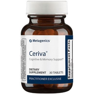 Metagenics Ceriva 30T