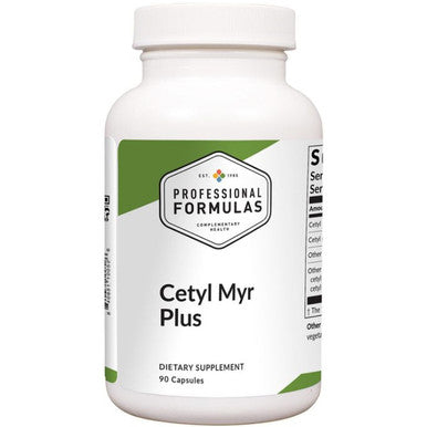 Professional Formulas Ceytl Myr Plus 90c