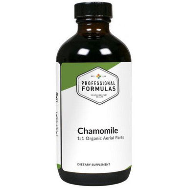 Professional Formulas Chamomile (Matricaria Recutita) 16oz