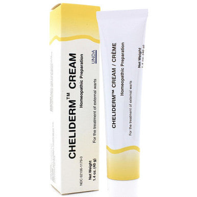 UNDA Cheliderm Cream 40 g