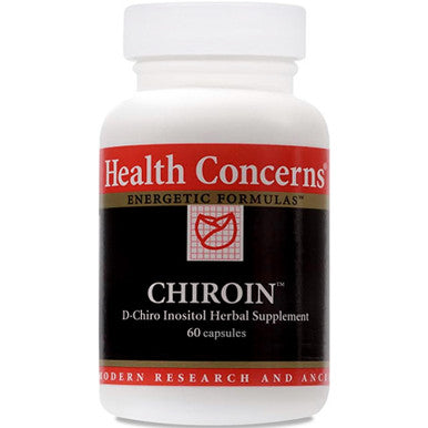 Health Concerns Chiroin 60c