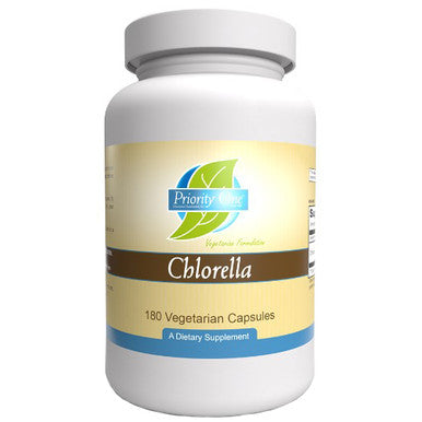 Priority One Chlorella 180c