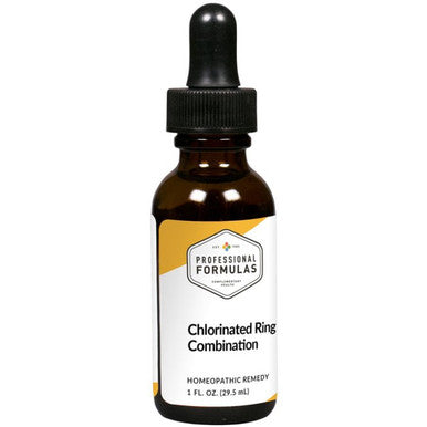 Professional Formulas Chlorinated Ring Combination 1oz