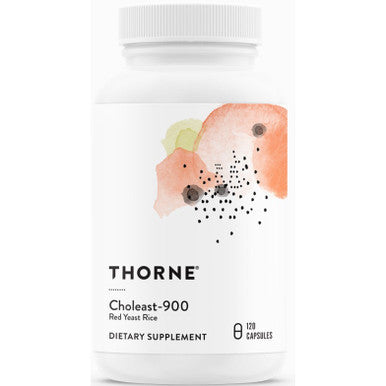 Thorne Choleast-900 120c