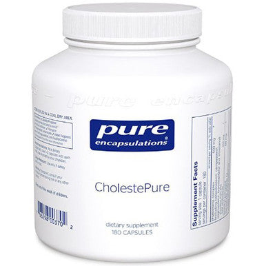 Pure Encapsulations CholestePure 180c