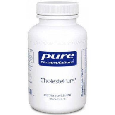 Pure Encapsulations CholestePure 90c