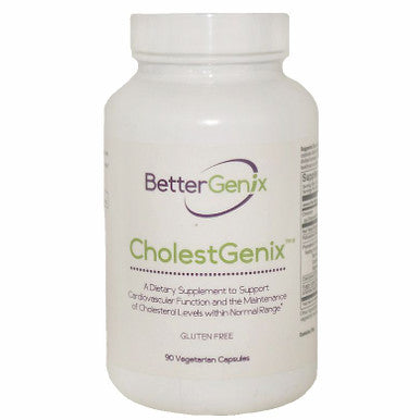 BetterGenix CholestGenix 90c