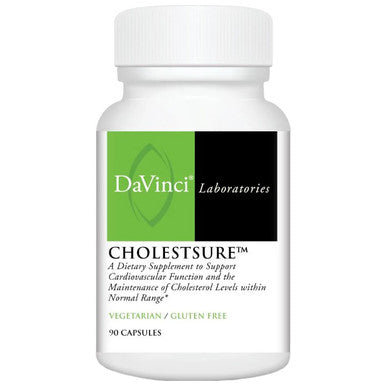 DaVinci Laboratories CholestSure 90c