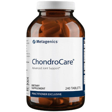 Metagenics ChondroCare 240T