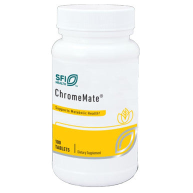 SFI Health Chromemate 100t