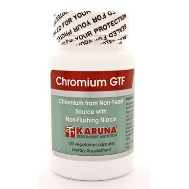 Karuna Chromium GTF 120c