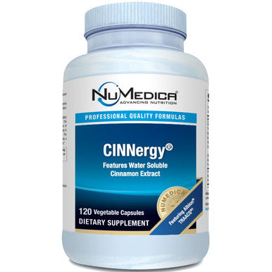 NuMedica CINNergy 120vc