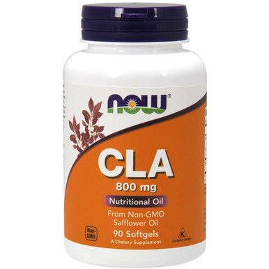 Now Foods CLA 800mg 90sg