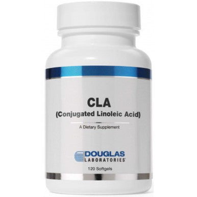 Douglas Laboratories CLA (Conjugated Linoleic Acid) 120sg