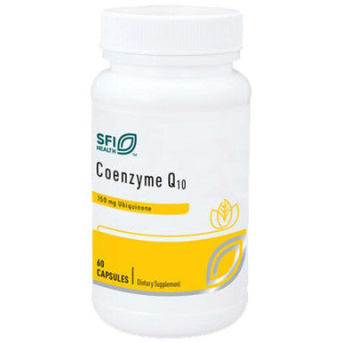 SFI Health Coenzyme Q10 150 mg 60c