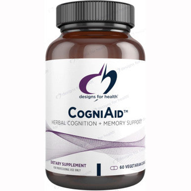 CogniAid 60vc