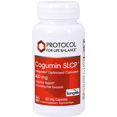 Protocol for Life Balance Cogumin SLCP 50vc