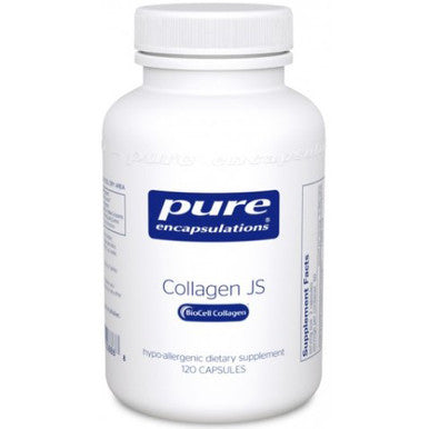 Pure Encapsulations Collagen JS 120c