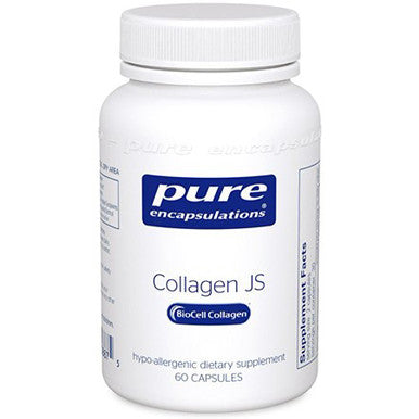 Pure Encapsulations Collagen JS 60c