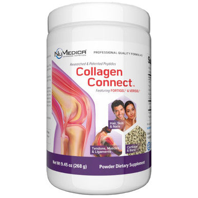 Numedica Collagen Connect 9.45 oz (268g)