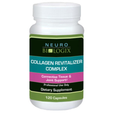 Neurobiologix Collagen Support 60c