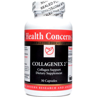 Health Concerns Collagenex 2 30c