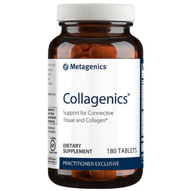 Metagenics Collagenics 180t