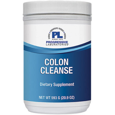 Progressive Labs Colon Cleanse 600g