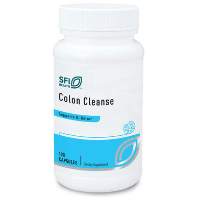 SFI Health Colon Cleanse 100c