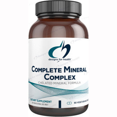 Complete Mineral Complex 90vc