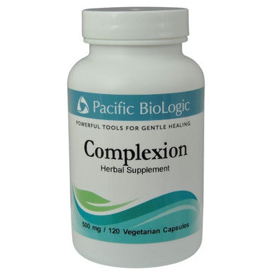 Pacific Biologic Complexion 120vc