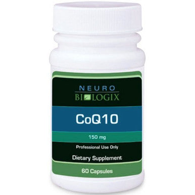 Neurobiologix CoQ10 150mg 60c