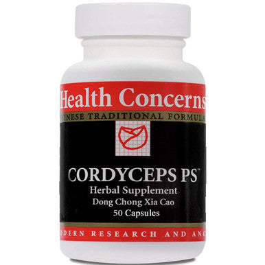 Health Concerns Cordyceps PS 50c