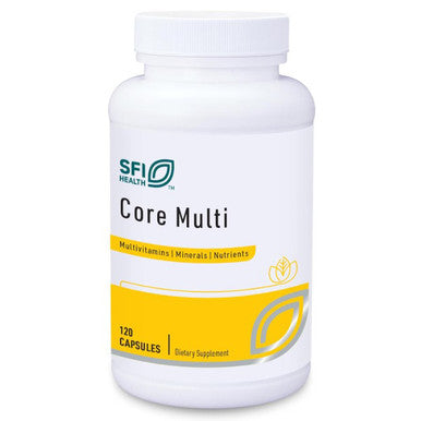 SFI Health Core Multi 120c