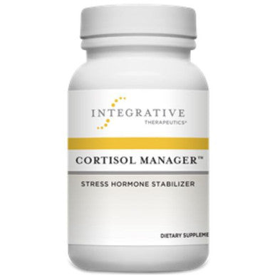 Integrative Therapeutics Cortisol Manager 90T