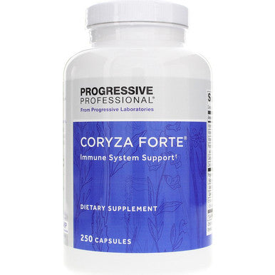 Progressive Labs Coryza Forte 250c