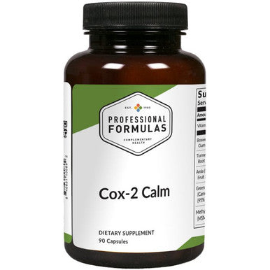 Professional Formulas Cox-2 Calm 90c