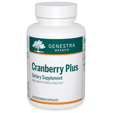 Genestra Cranberry Plus 120vc