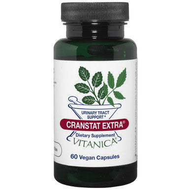 Vitanica Cranstat Extra 60c