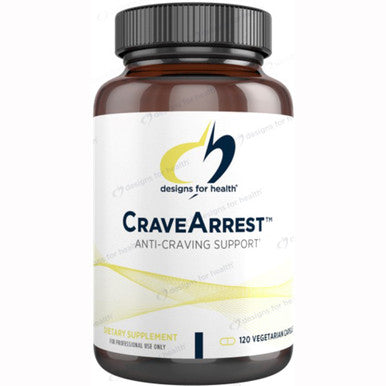 CraveArrest 120vc