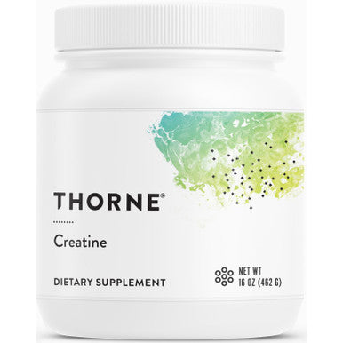 Thorne Creatine 16 oz